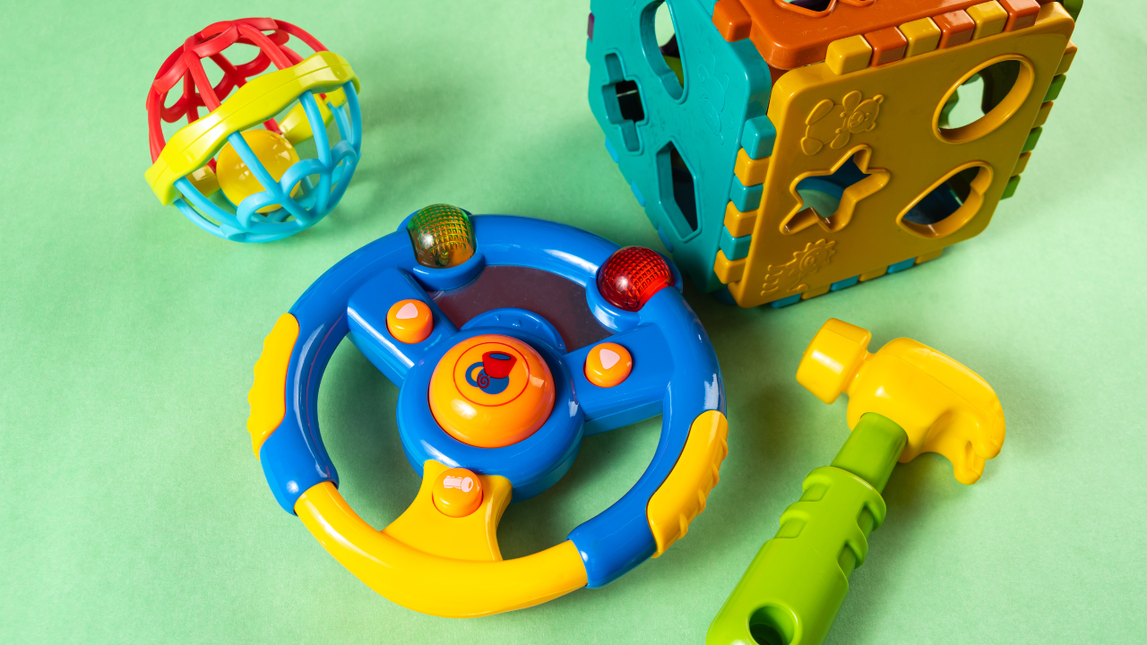 Toys