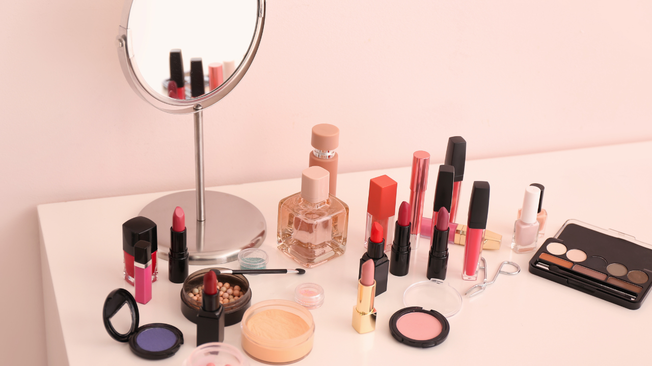Health & Beauty