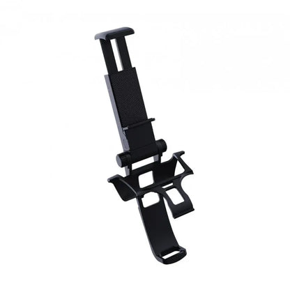 Smart clip for mobile phone holder